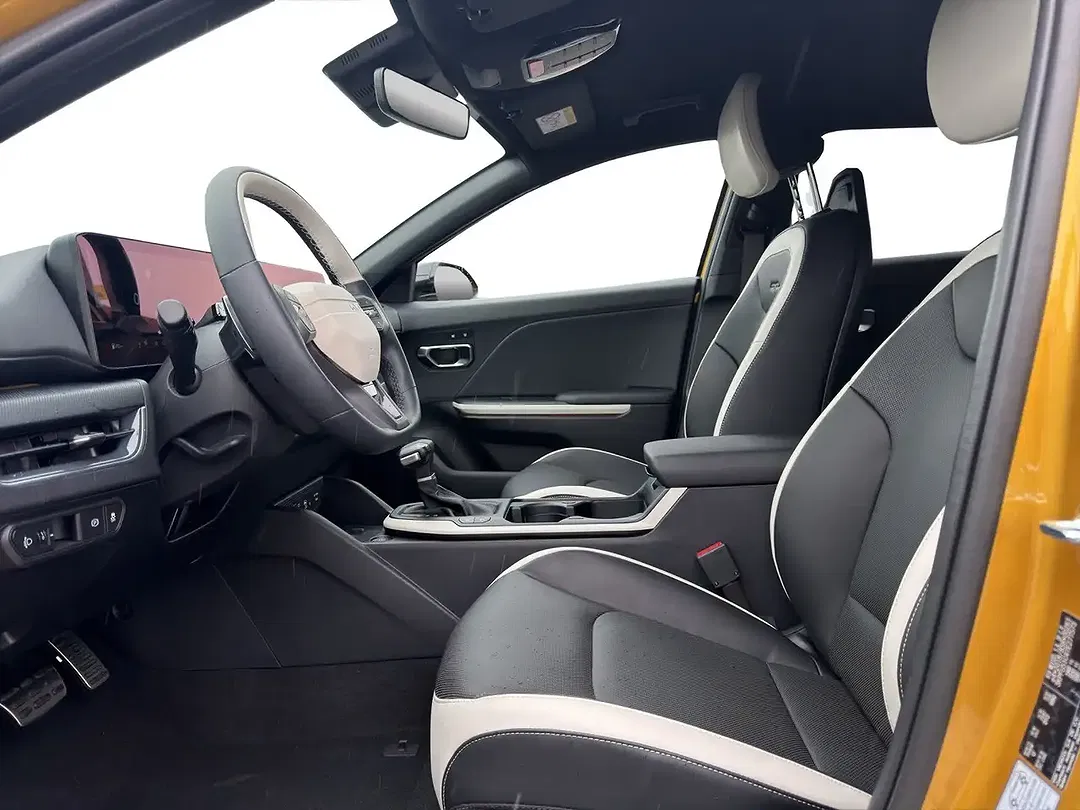 Kia K4 - Thumbnail 10