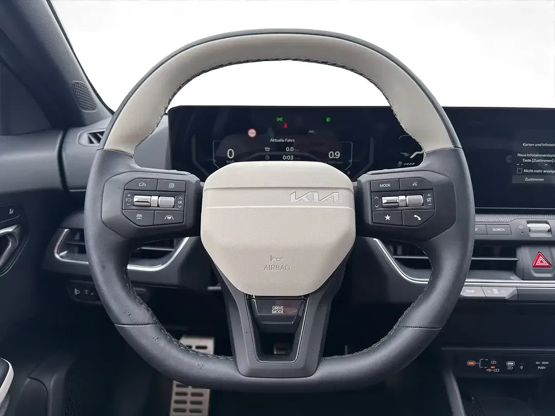 Kia K4 - Thumbnail 11