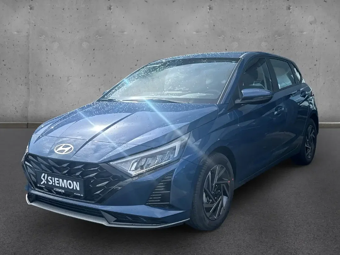 Hyundai i20 - Afbeelding 1