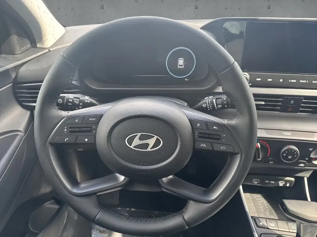 Hyundai i20 - Thumbnail 11