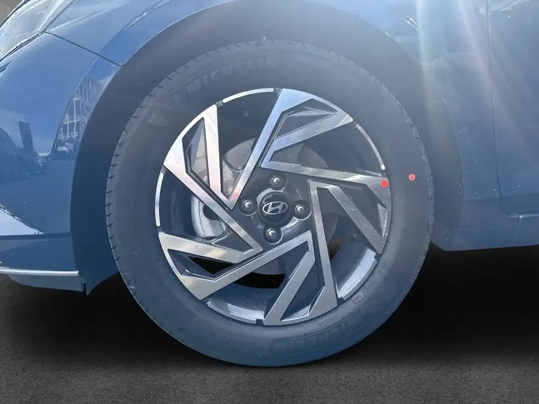 Hyundai i20 - Thumbnail 14