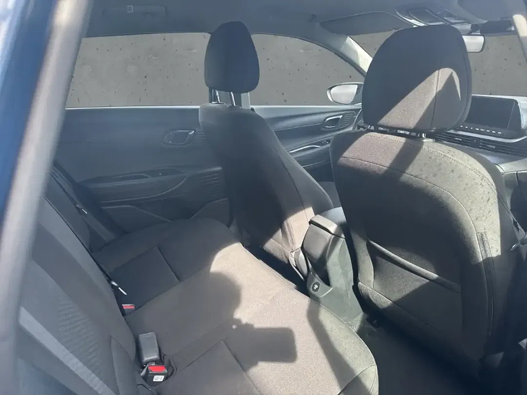 Hyundai i20 - Thumbnail 8