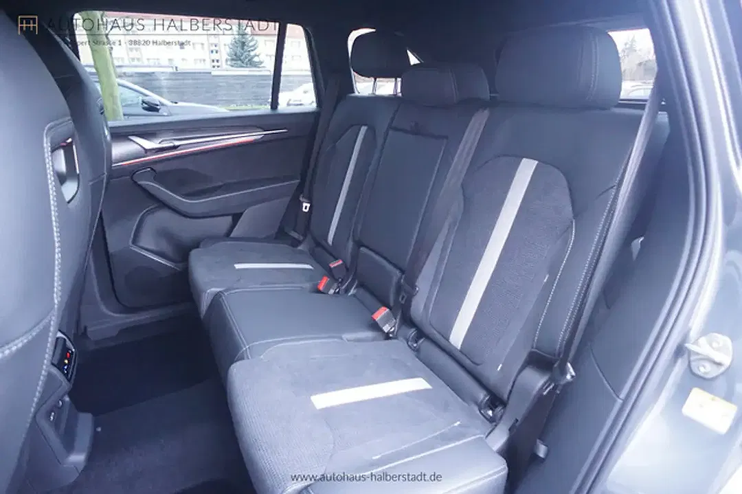 Skoda Kodiaq - Thumbnail 10