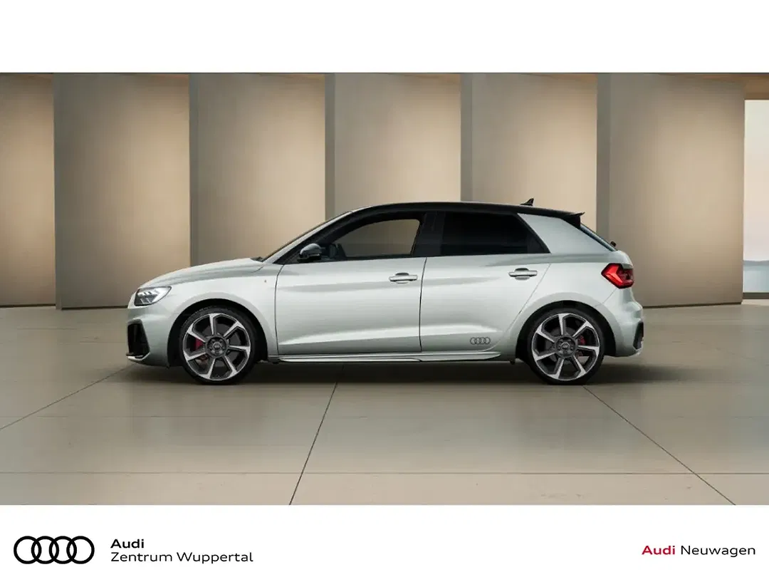 Audi A1 - Thumbnail 3