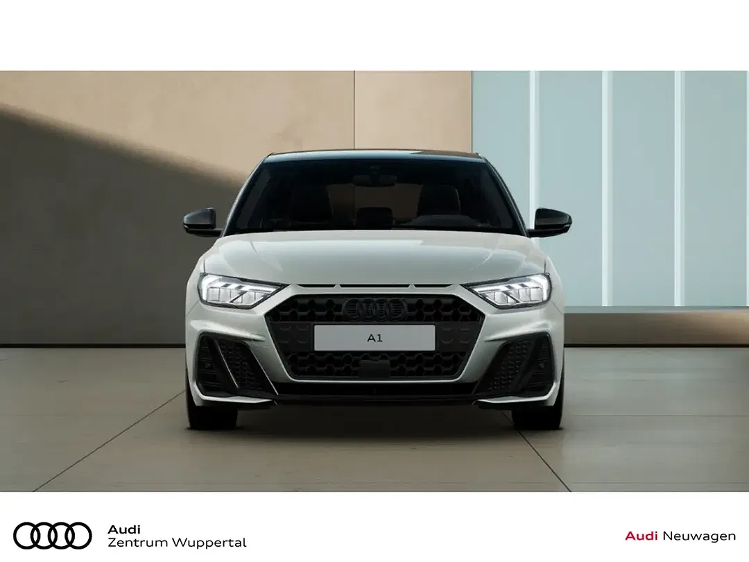Audi A1 - Thumbnail 4