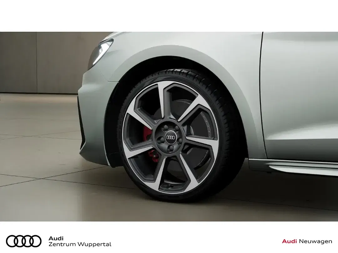 Audi A1 - Thumbnail 5