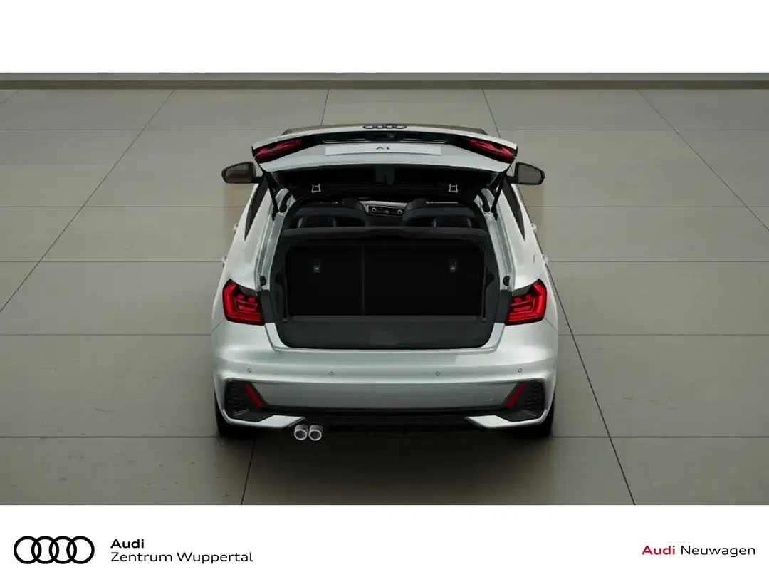 Audi A1 - Thumbnail 6