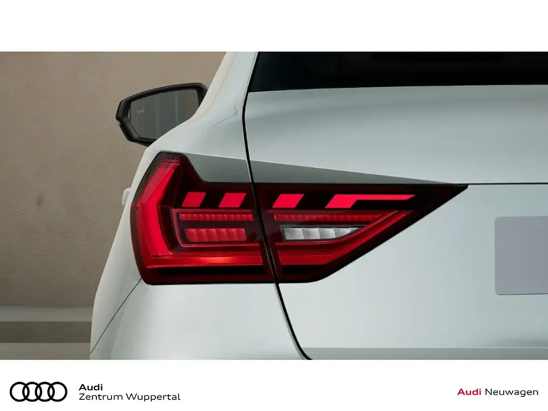 Audi A1 - Thumbnail 7