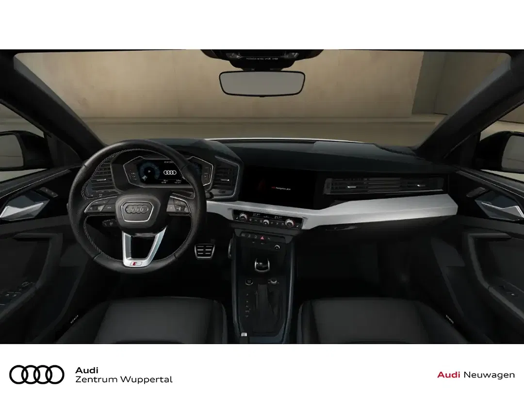 Audi A1 - Thumbnail 8