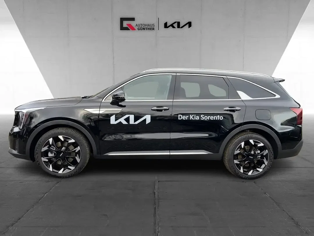 Kia Sorento - Afbeelding 1