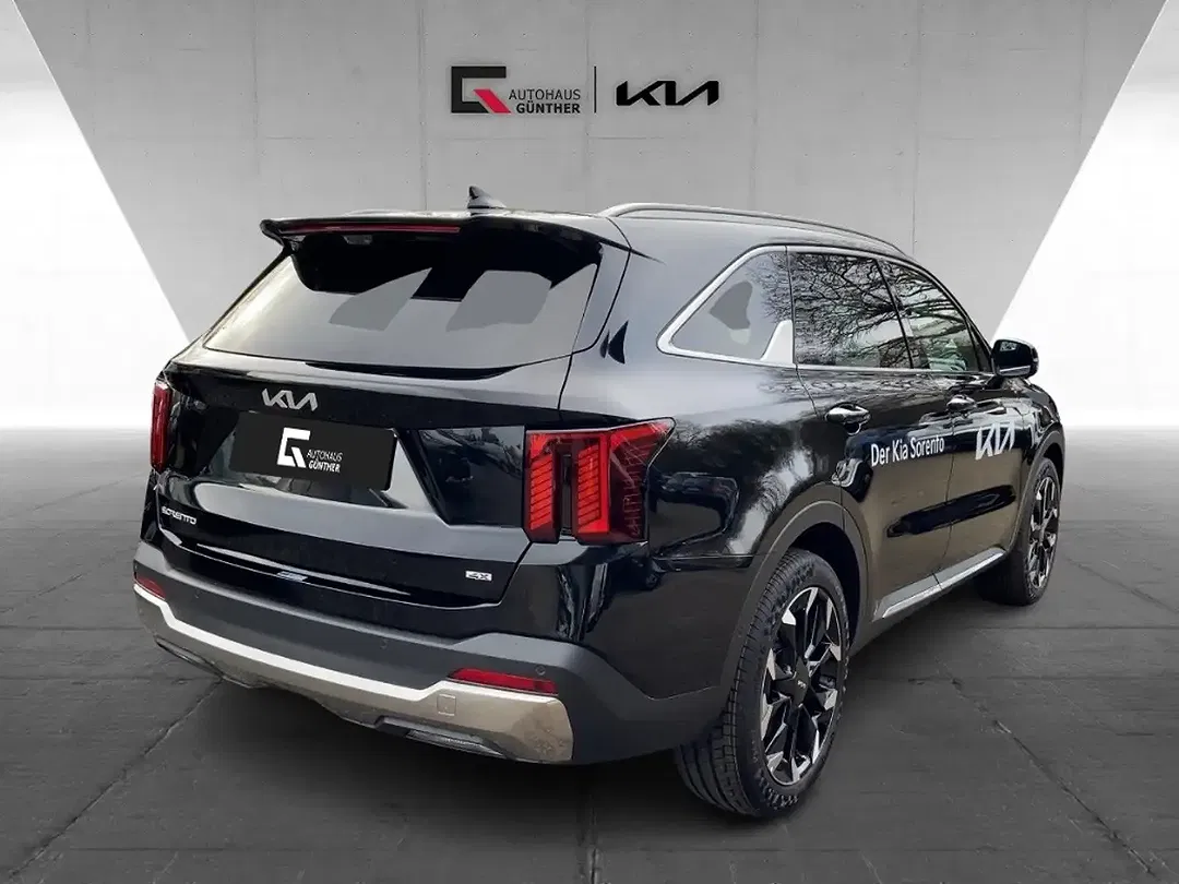Kia Sorento - Thumbnail 3