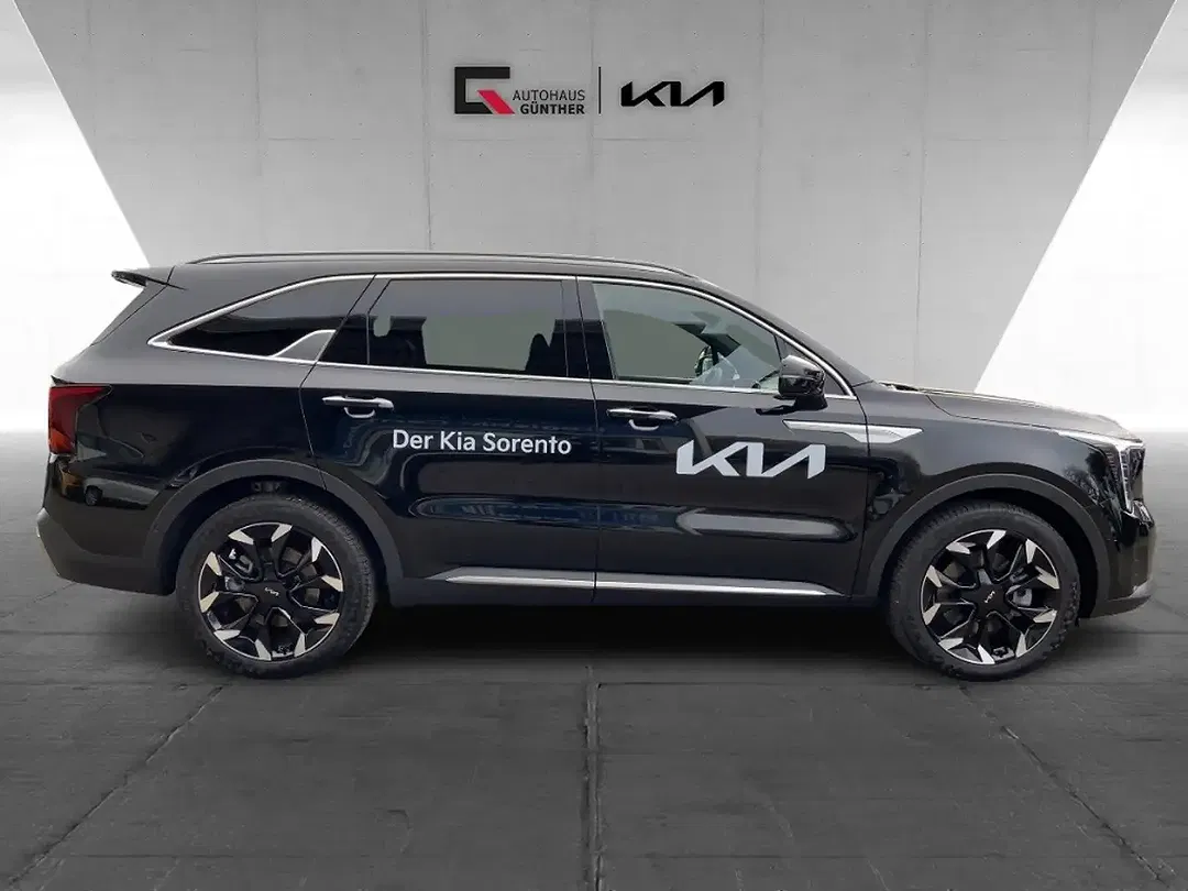 Kia Sorento - Thumbnail 4