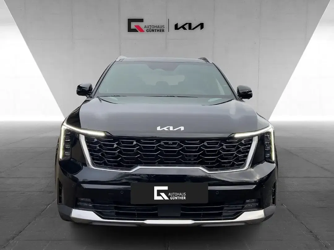 Kia Sorento - Thumbnail 5
