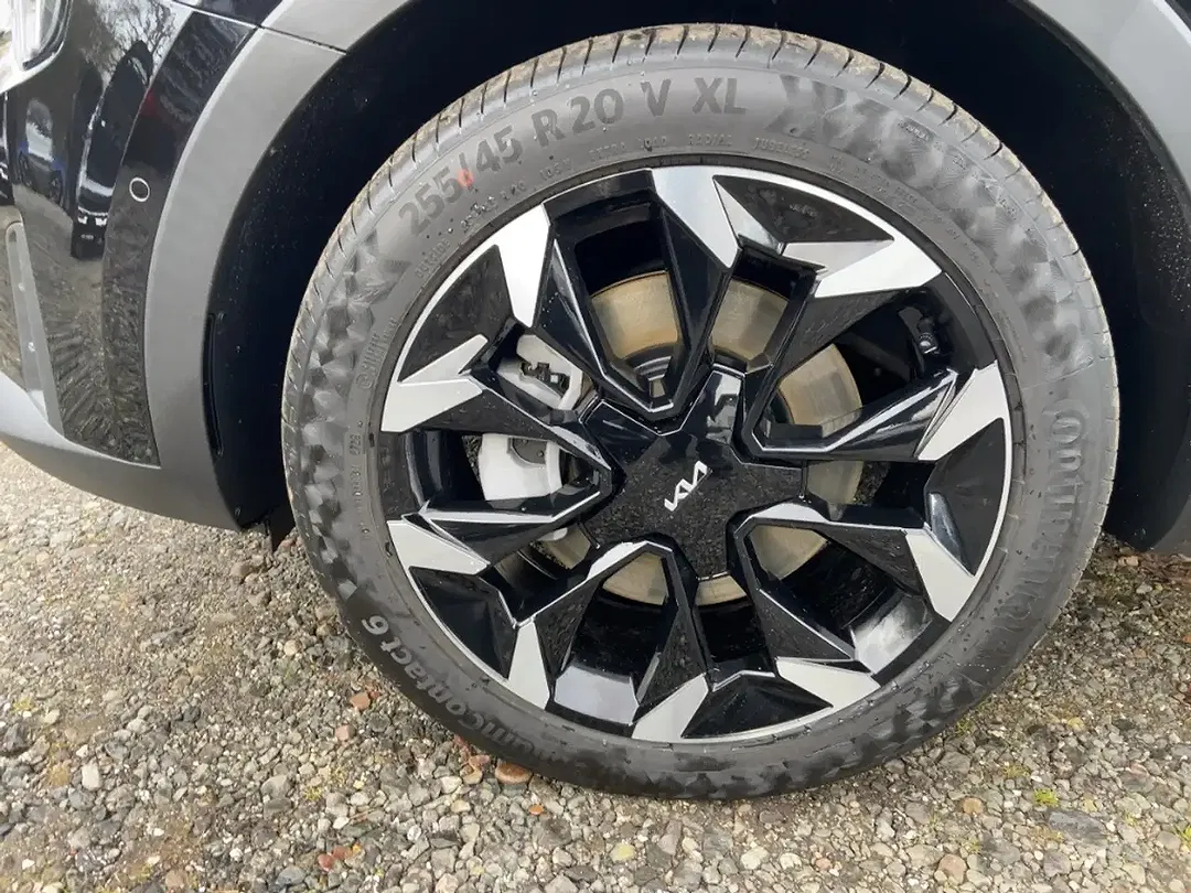 Kia Sorento - Thumbnail 6