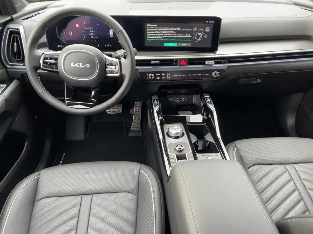 Kia Sorento - Thumbnail 7