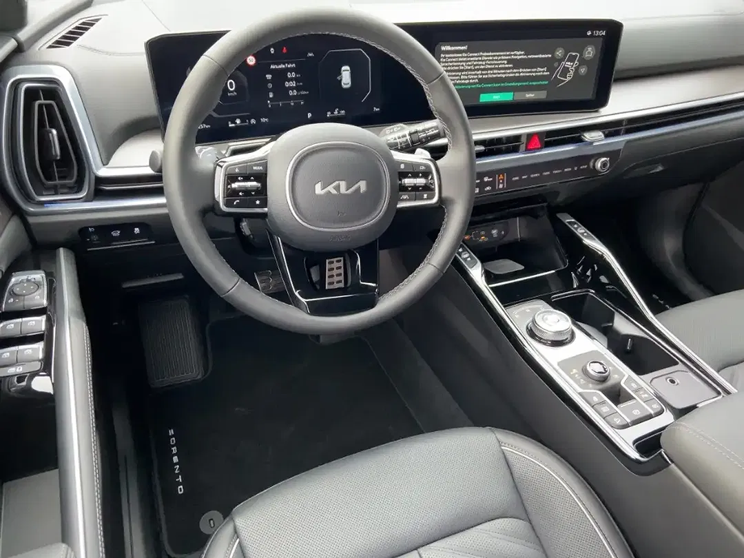 Kia Sorento - Thumbnail 8