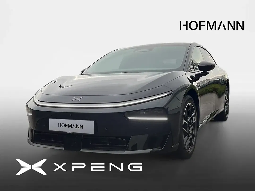 Xpeng P7