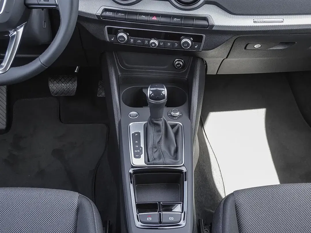 Audi Q2 - Thumbnail 11