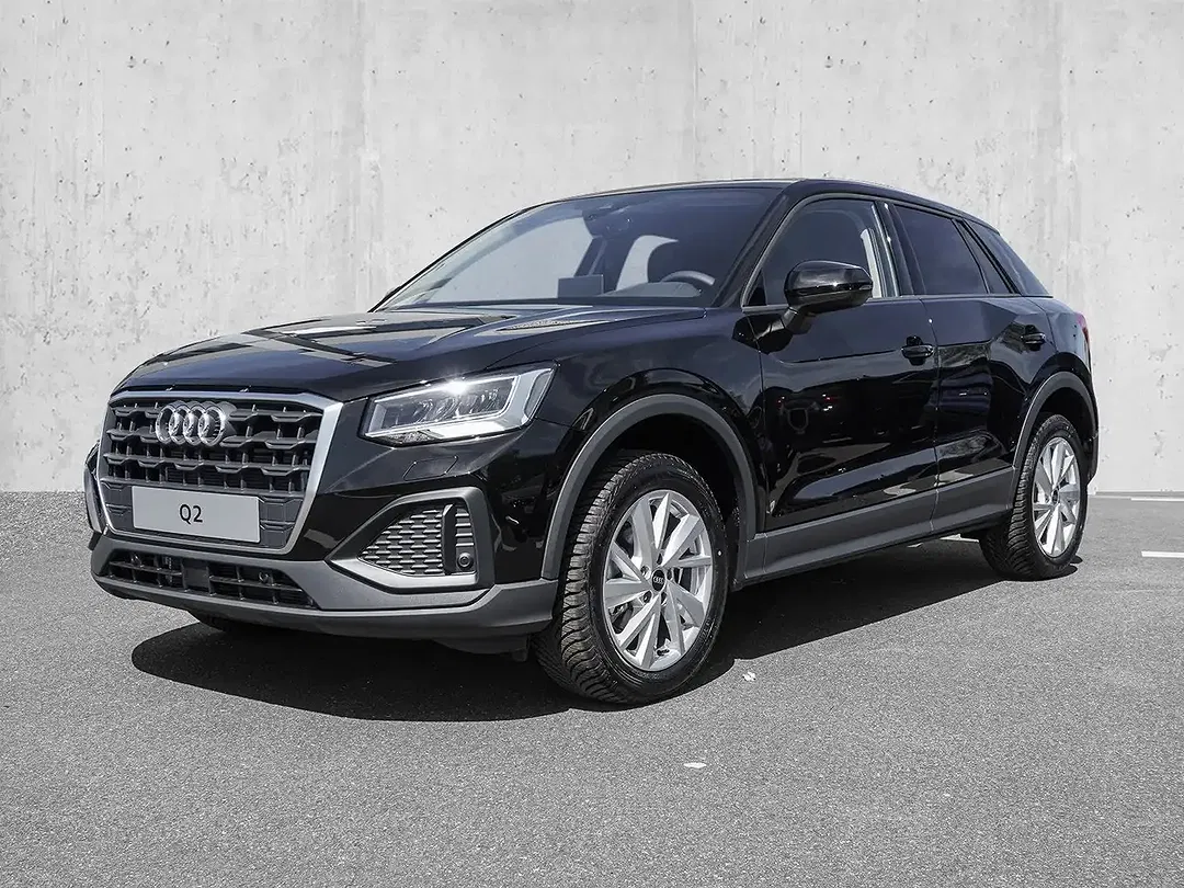 Audi Q2 - Thumbnail 2