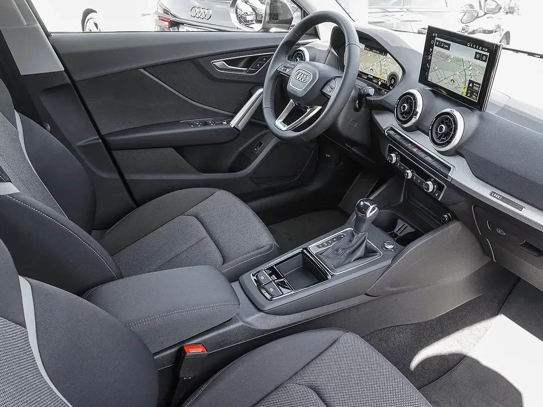Audi Q2 - Thumbnail 5