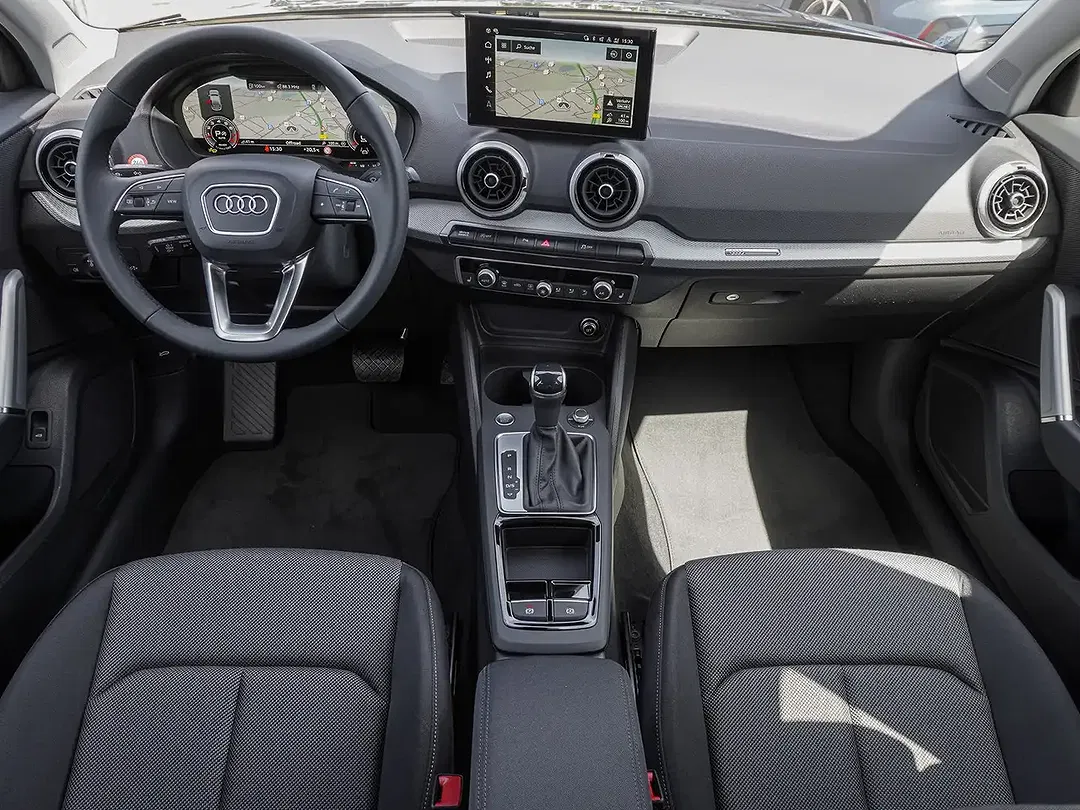 Audi Q2 - Thumbnail 7