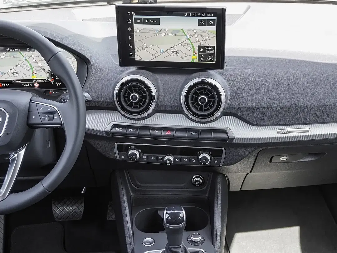 Audi Q2 - Thumbnail 9