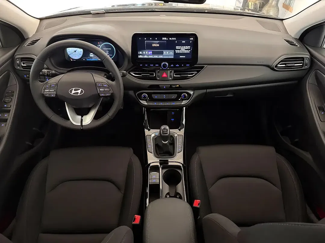 Hyundai i30 - Thumbnail 9