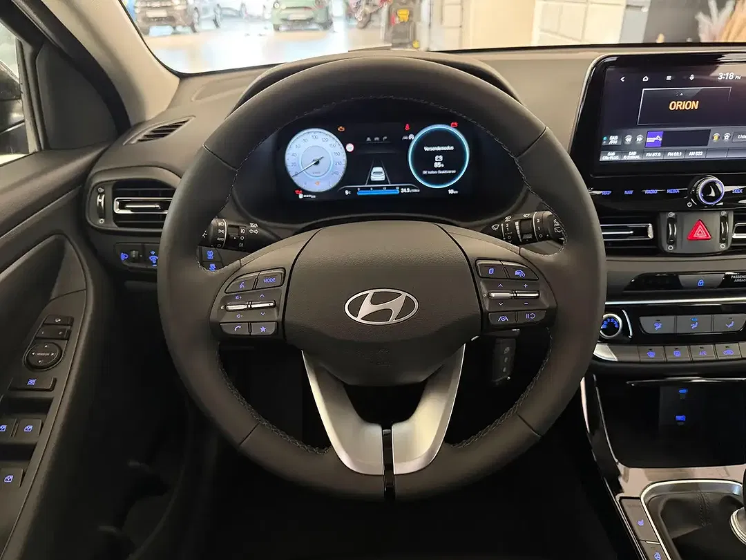 Hyundai i30 - Thumbnail 12