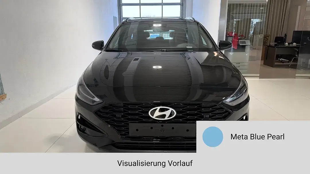 Hyundai i30 - Thumbnail 1