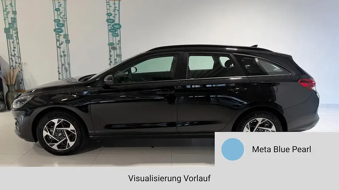 Hyundai i30 - Thumbnail 2