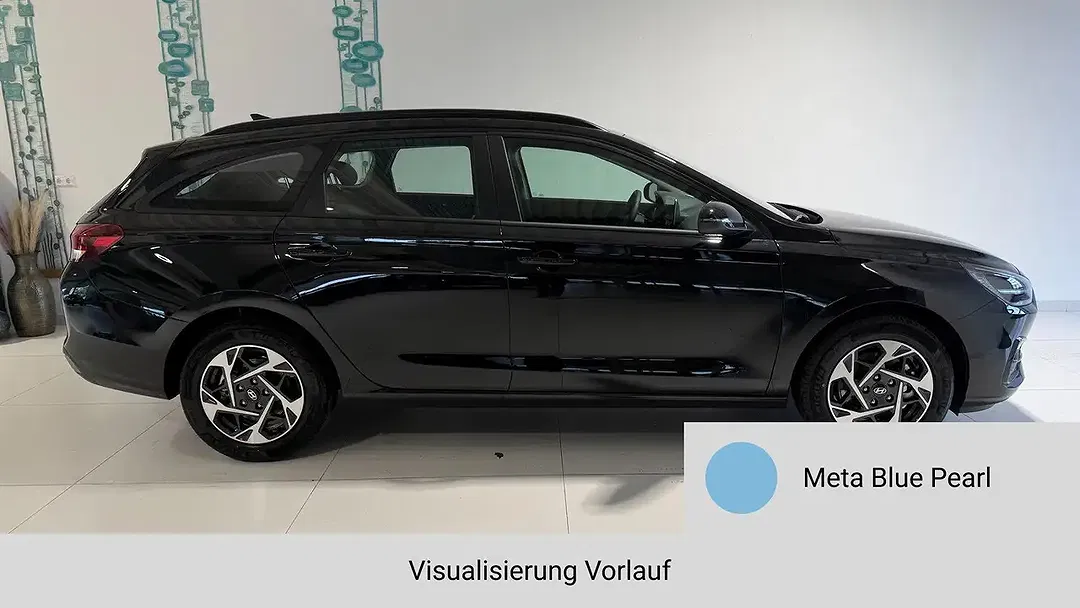 Hyundai i30 - Thumbnail 3