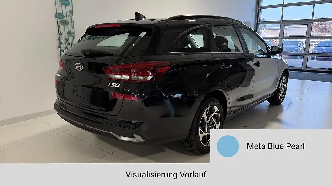 Hyundai i30 - Thumbnail 4