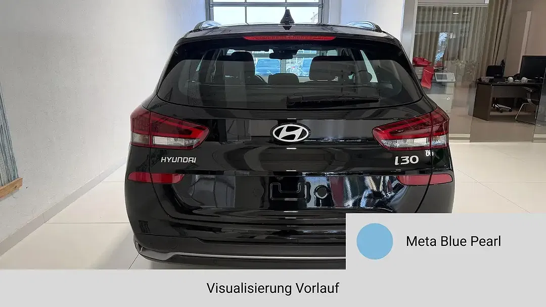 Hyundai i30 - Thumbnail 5