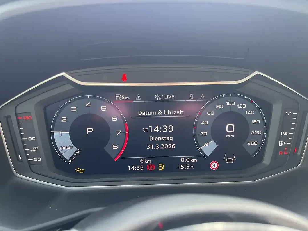 Audi A1 - Thumbnail 10