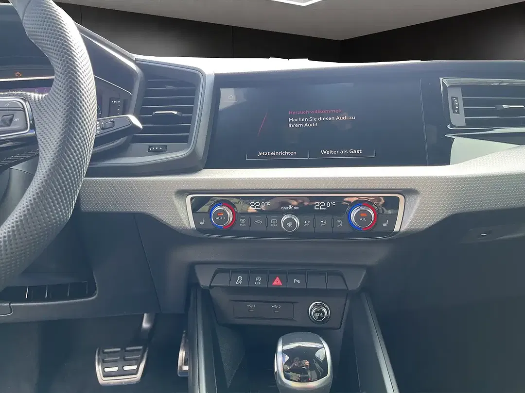 Audi A1 - Thumbnail 11