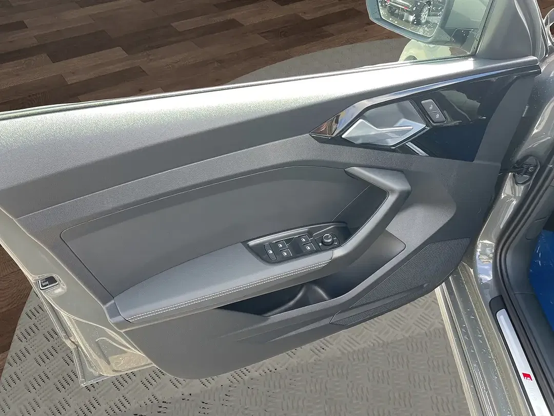 Audi A1 - Thumbnail 12