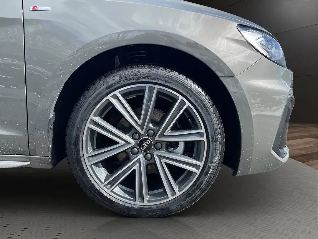 Audi A1 - Thumbnail 6