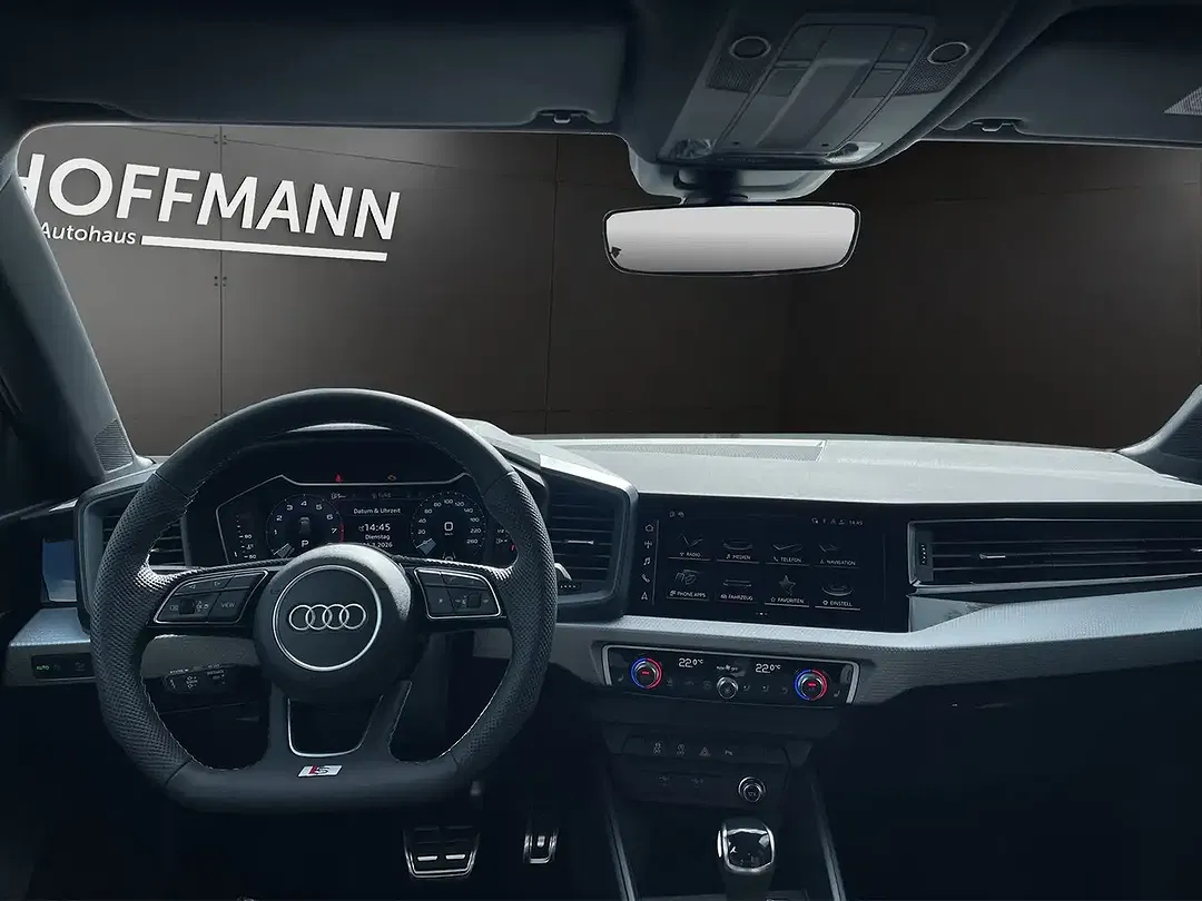 Audi A1 - Thumbnail 8