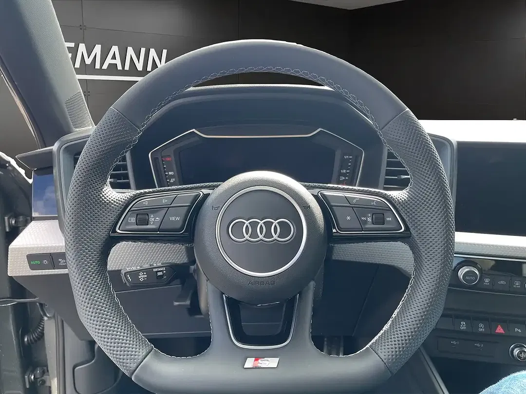 Audi A1 - Thumbnail 9