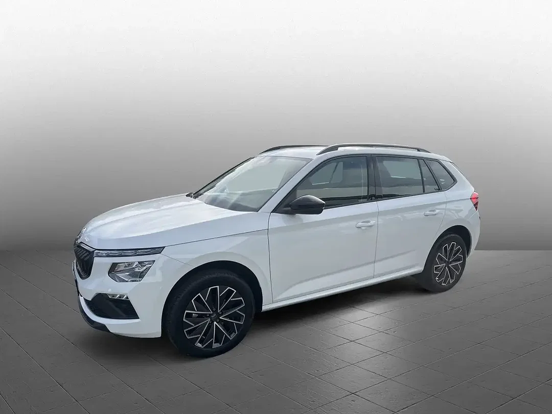 Skoda Kamiq - Afbeelding 1