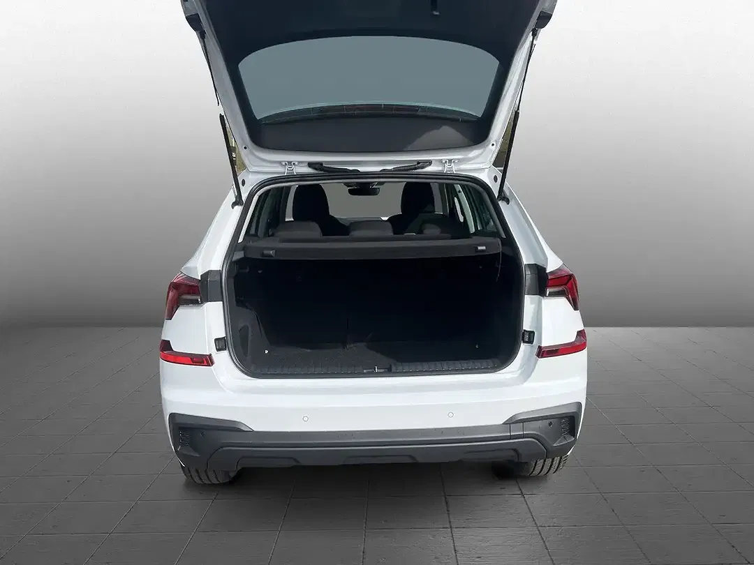 Skoda Kamiq - Thumbnail 3