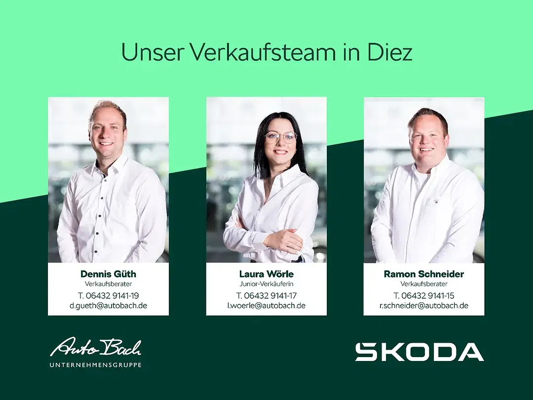 Skoda Kamiq - Thumbnail 4