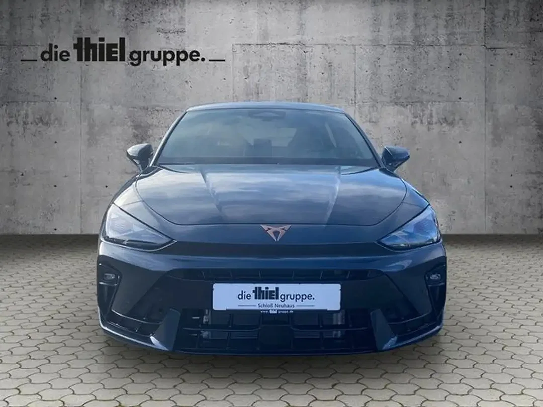CUPRA Leon - Afbeelding 1