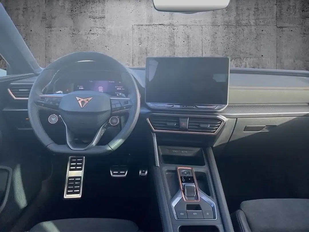 CUPRA Leon - Thumbnail 6