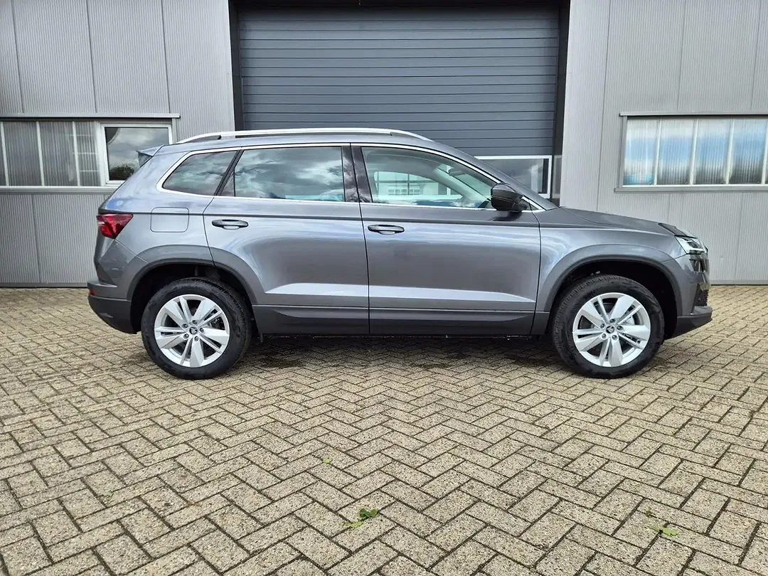 Skoda Karoq - Thumbnail 6