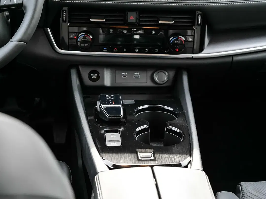 Nissan X-Trail - Thumbnail 11