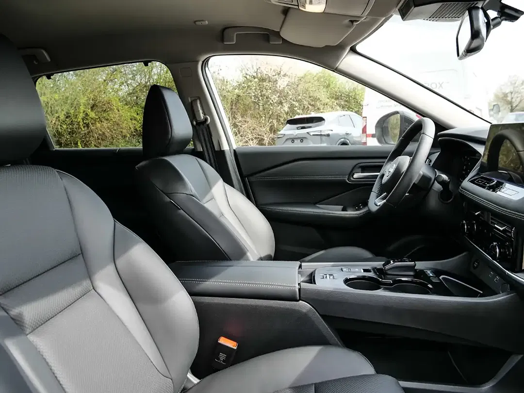 Nissan X-Trail - Thumbnail 13