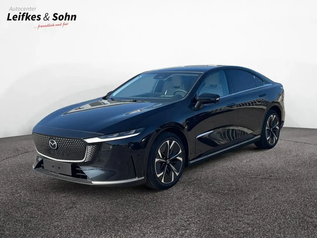 Mazda 6e - Afbeelding 1