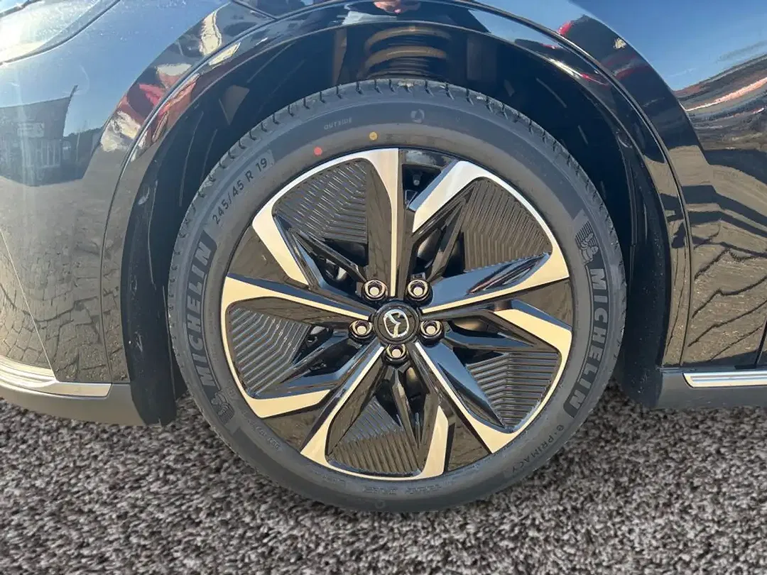Mazda 6e - Thumbnail 10