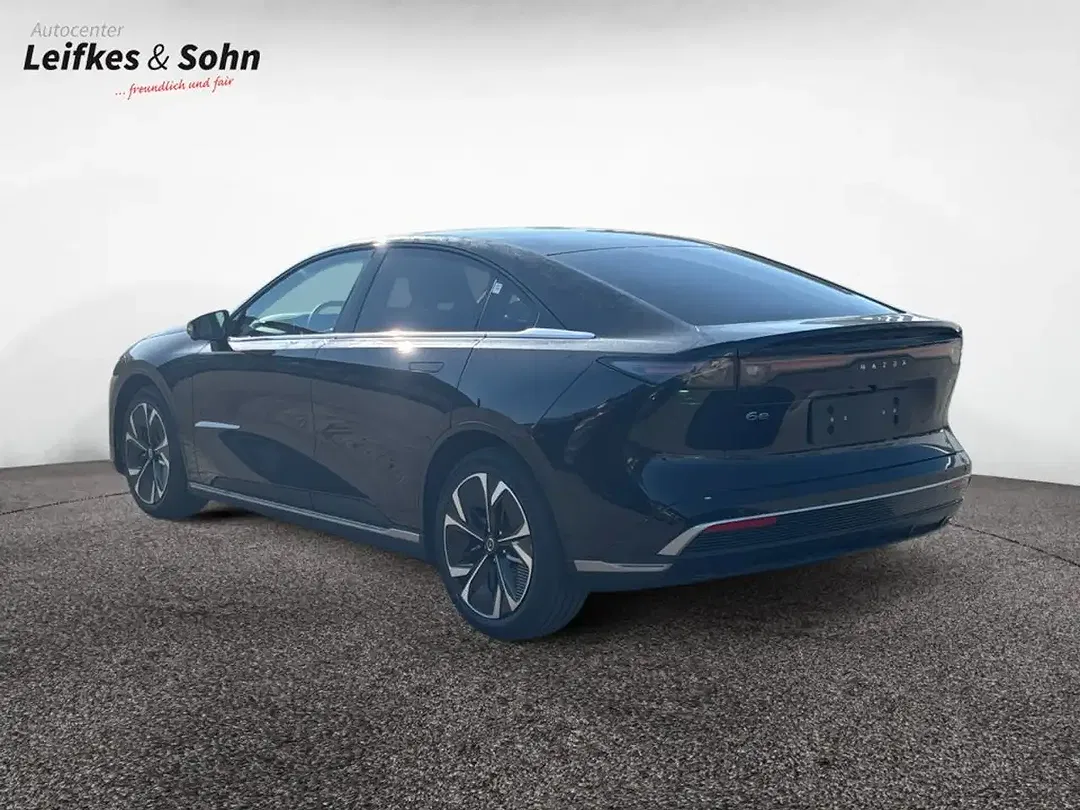 Mazda 6e - Thumbnail 2